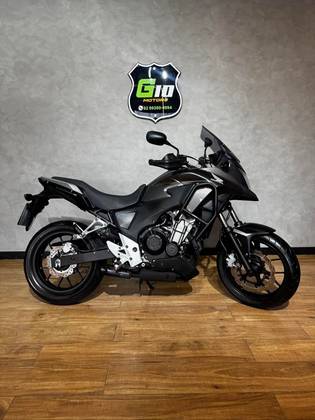 HONDA CB 500 X HONDA CB 500 X